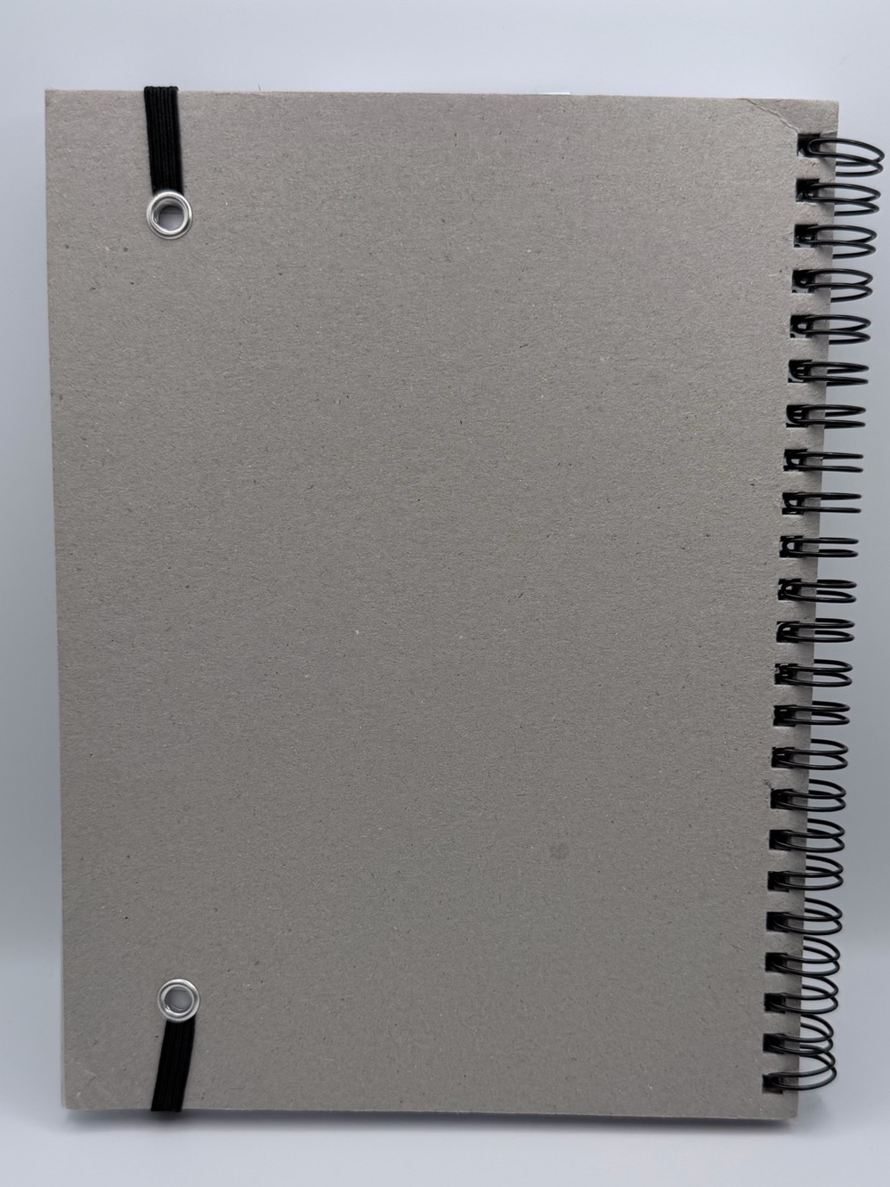 Harry Potter notebook - Picture 2 of 3